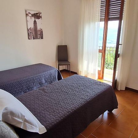 Appartamento Belvedere 3 Stresa Dış mekan fotoğraf