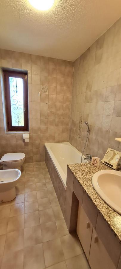 Appartamento Belvedere 3 Stresa Dış mekan fotoğraf