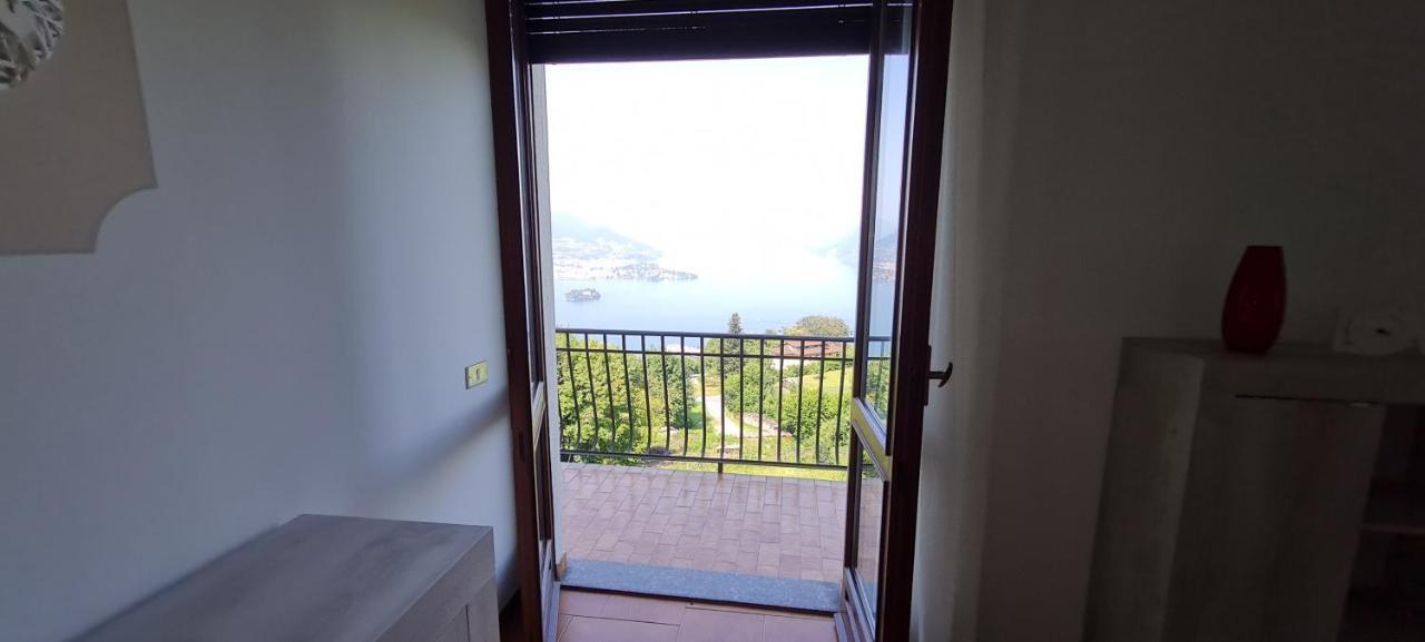 Appartamento Belvedere 3 Stresa Dış mekan fotoğraf
