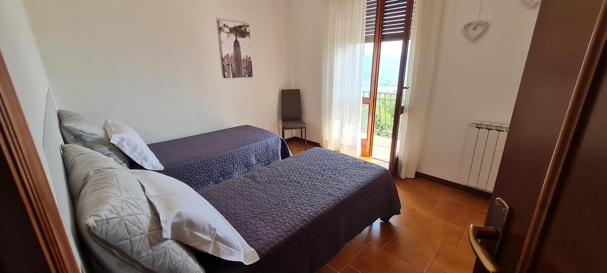 Appartamento Belvedere 3 Stresa Dış mekan fotoğraf