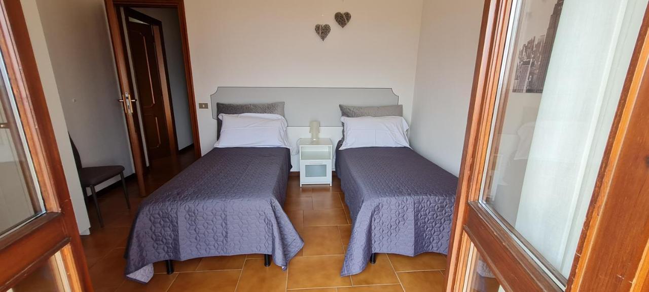 Appartamento Belvedere 3 Stresa Dış mekan fotoğraf