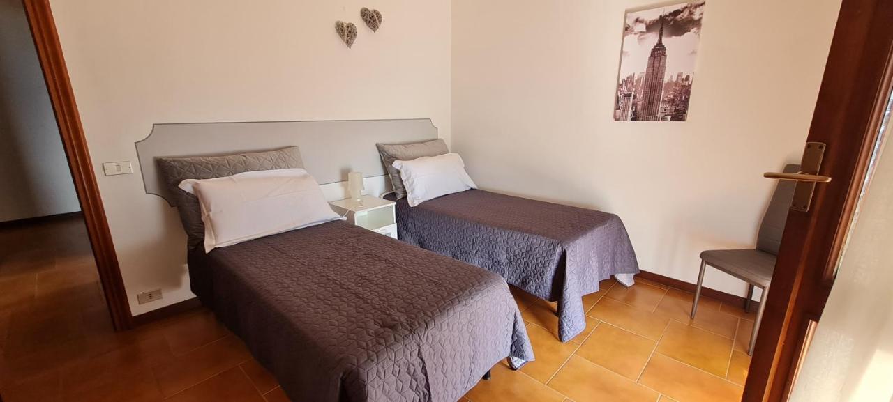 Appartamento Belvedere 3 Stresa Dış mekan fotoğraf